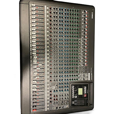 Used Yamaha MGP24X Unpowered Mixer