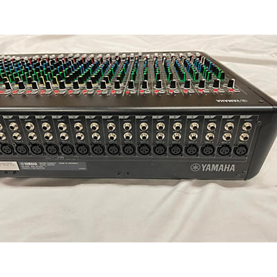 Yamaha Used Yamaha MGP32X Unpowered Mixer