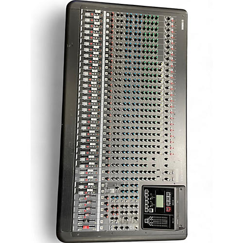 Yamaha Used Yamaha MGP32X Unpowered Mixer