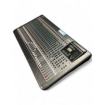 Yamaha Used Yamaha MGP32X Unpowered Mixer