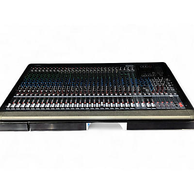Used Yamaha MGP32X Unpowered Mixer