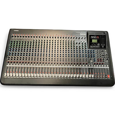 Used Yamaha MGP32X Unpowered Mixer