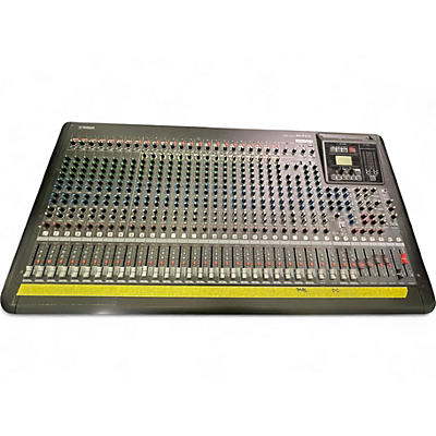 Used Yamaha MGP32X Unpowered Mixer