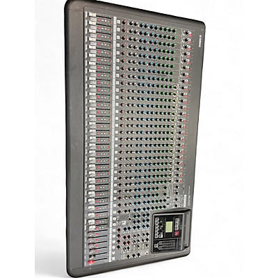 Used Yamaha MGP32X Unpowered Mixer