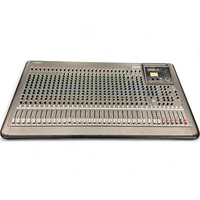 Used Yamaha MGP32X Unpowered Mixer