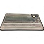 Used Yamaha MGP32X Unpowered Mixer