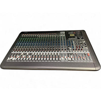 Used Yamaha MGP32X Unpowered Mixer