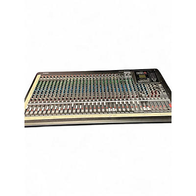 Used Yamaha MGP32X Unpowered Mixer