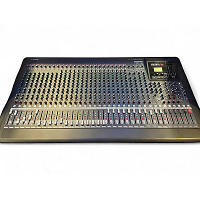 Used Yamaha MGP32X Unpowered Mixer