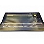 Used Yamaha MGP32X Unpowered Mixer