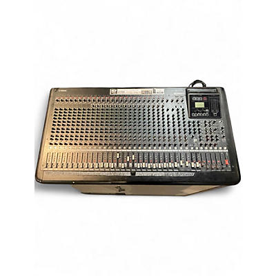 Used Yamaha MGP32X Unpowered Mixer