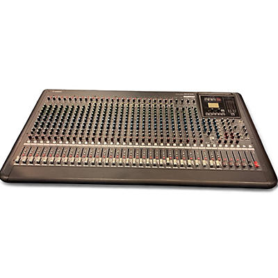 Used Yamaha MGP32X Unpowered Mixer