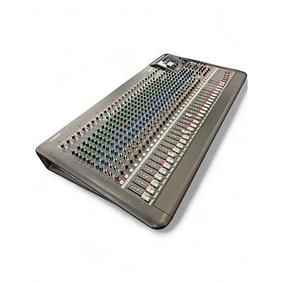 Used Yamaha MGP32X Unpowered Mixer