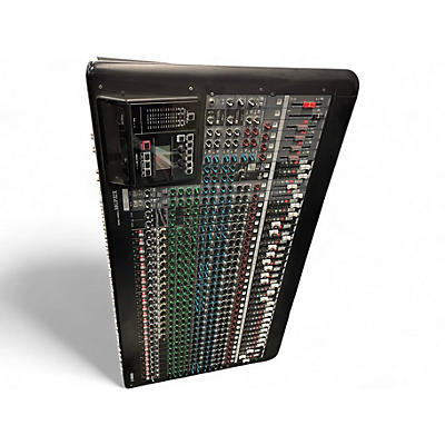 Used Yamaha MGP32X Unpowered Mixer