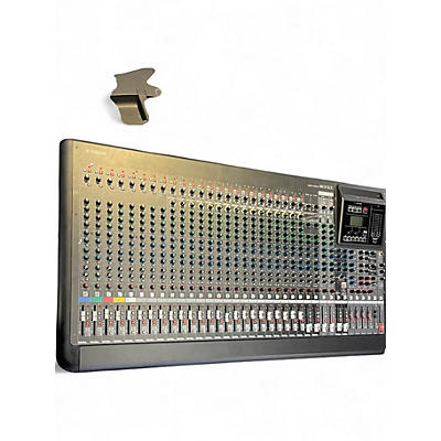 Used Yamaha MGP32X Unpowered Mixer