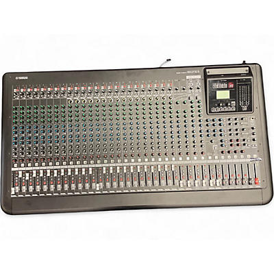 Used Yamaha MGP32X Unpowered Mixer