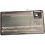 Used Yamaha MGP32X Unpowered Mixer