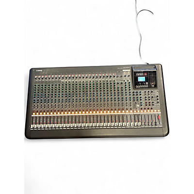 Used Yamaha MGP32X Unpowered Mixer