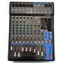 Used Yamaha MGX12U Unpowered Mixer