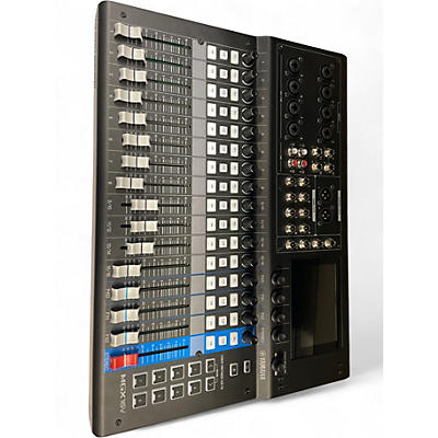 Used Yamaha MGX16V Digital Mixer