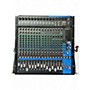 Used Yamaha MGX20XU Unpowered Mixer