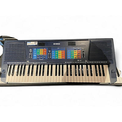Used Yamaha MIE3xG Keyboard Workstation