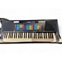 Used Yamaha MIE3xG Keyboard Workstation