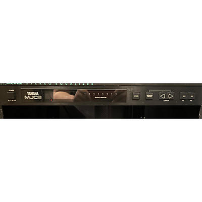 Yamaha Used Yamaha MJC8 Audio Interface