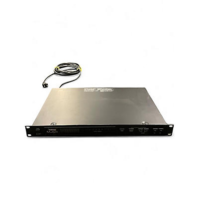 Used Yamaha MJC8 MIDI Junction Controller MIDI Utility