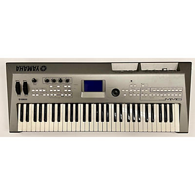 Yamaha Used Yamaha MM6 61 Key Keyboard Workstation