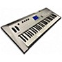 Used Yamaha MM6 61 Key Keyboard Workstation