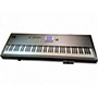 Used Yamaha MM8 88 Key Synthesizer