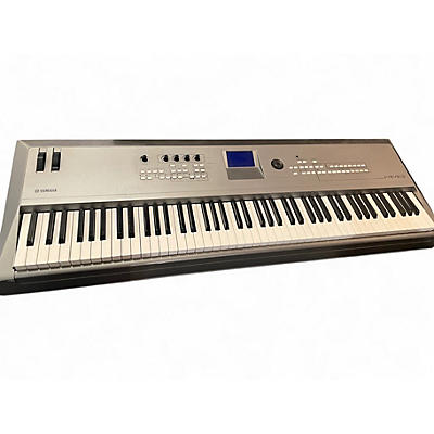 Used Yamaha MM8 88 Key Synthesizer