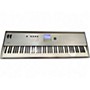 Used Yamaha MM8 88 Key Synthesizer