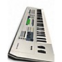 Used Yamaha MO6 61 Key Keyboard Workstation