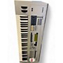 Used Yamaha MO6 61 Key Keyboard Workstation