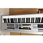 Used Yamaha Used Yamaha MO8 88 Key Keyboard Workstation