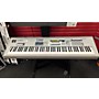 Used Yamaha Used Yamaha MO8 88 Key Keyboard Workstation