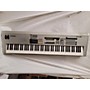 Used Yamaha Used Yamaha MO8 88 Key Keyboard Workstation