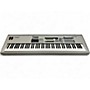 Used Yamaha Used Yamaha MO8 88 Key Keyboard Workstation