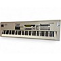 Used Yamaha MO8 88 Key Keyboard Workstation