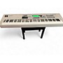 Used Yamaha MO8 88 Key Keyboard Workstation