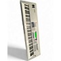 Used Yamaha MO8 88 Key Keyboard Workstation