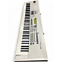 Used Yamaha MO8 88 Key Keyboard Workstation