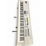 Used Yamaha MO8 88 Key Keyboard Workstation