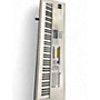 Used Yamaha MO8 88 Key Keyboard Workstation