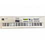 Used Yamaha MO8 88 Key Keyboard Workstation