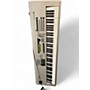 Used Yamaha MO8 88 Key Keyboard Workstation