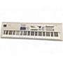 Used Yamaha MO8 88 Key Keyboard Workstation
