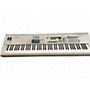 Used Yamaha MO8 88 Key Keyboard Workstation
